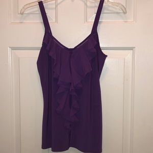 White House Black Market beautiful tank